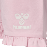 hummel Youth Dream Ruffle Shorts-3