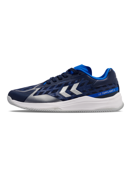 hummel Adult Handball Topflight Pro Shoes-1