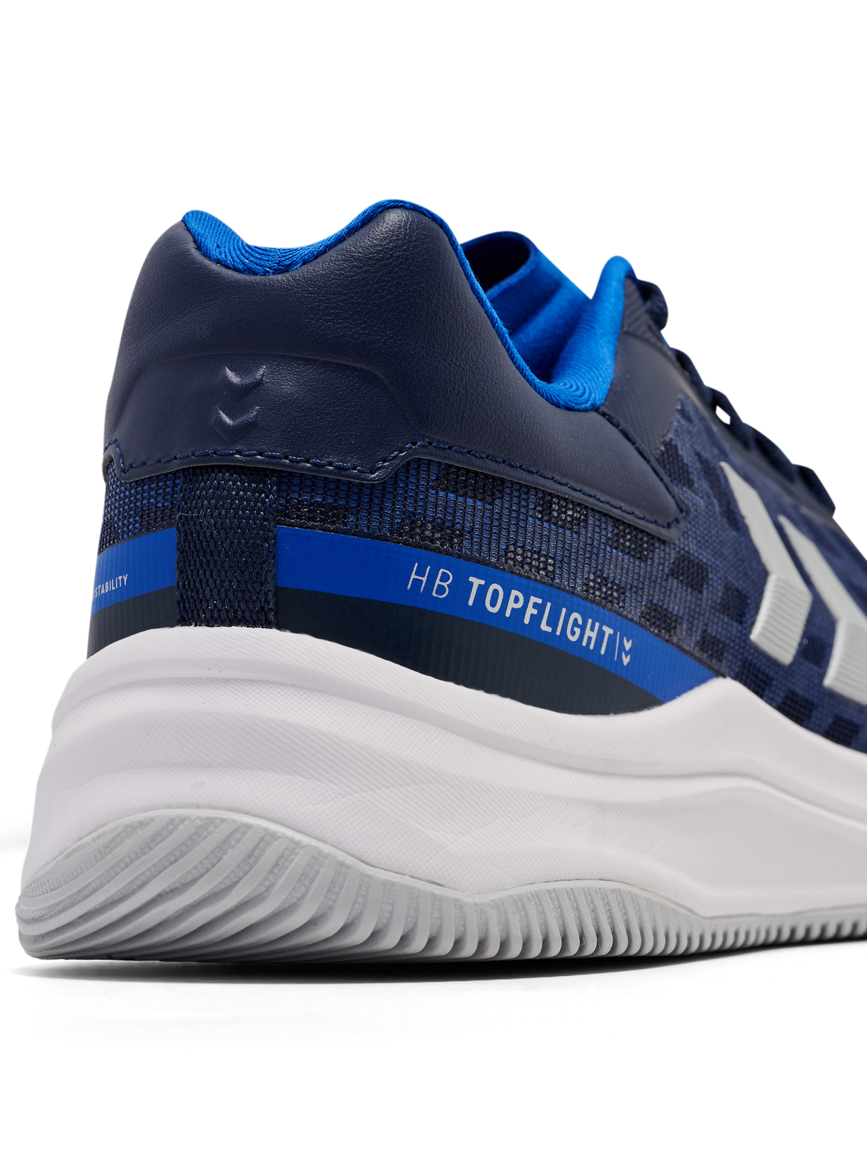 hummel Adult Handball Topflight Pro Shoes-3