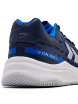 hummel Adult Handball Topflight Pro Shoes-3