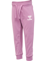 hummel Infant & Toddler Apple Pants-1