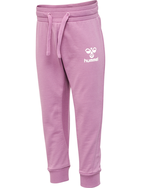 hummel Infant & Toddler Apple Pants-1