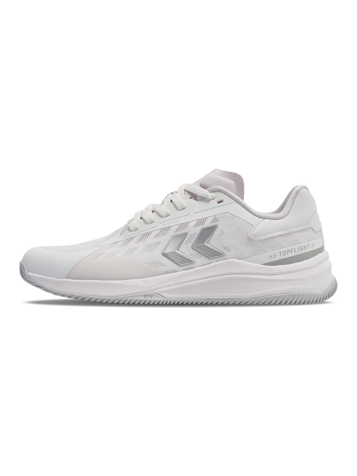 hummel Adult Handball Topflight Pro Shoes-1
