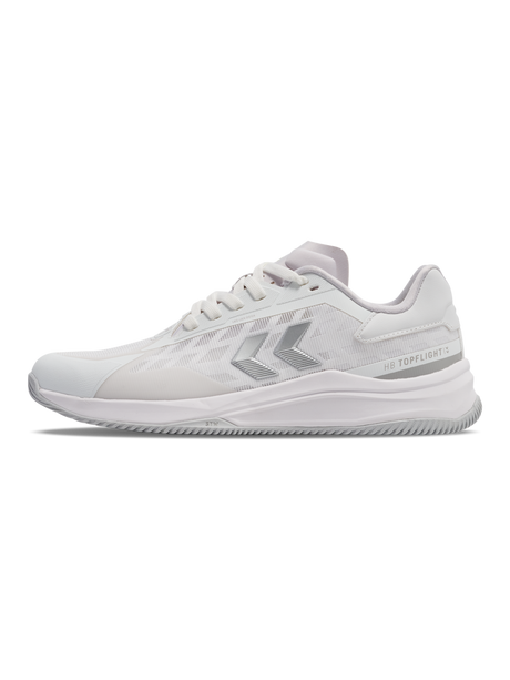 hummel Adult Handball Topflight Pro Shoes-1