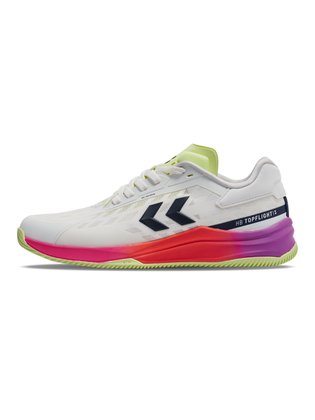 hummel Adult Handball Topflight Pro Shoes-1