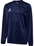 hummel Youth Essential Sweatshirt-1
