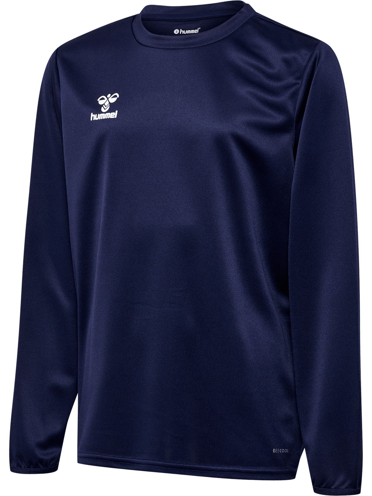 hummel Youth Essential Sweatshirt-1