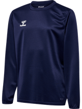 hummel Youth Essential Sweatshirt-1