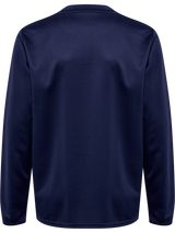 hummel Youth Essential Sweatshirt-2