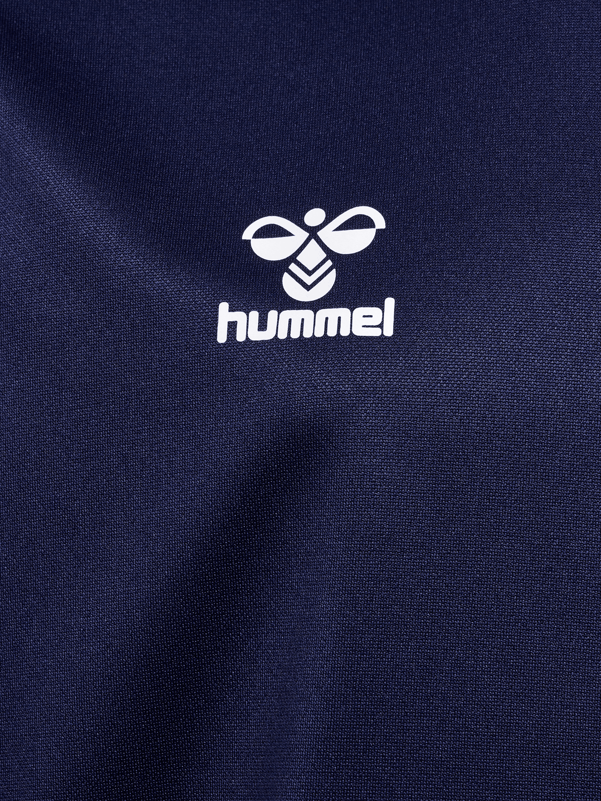 hummel Youth Essential Sweatshirt-3