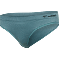 hummel Women's Juno Seamless Hipster-1