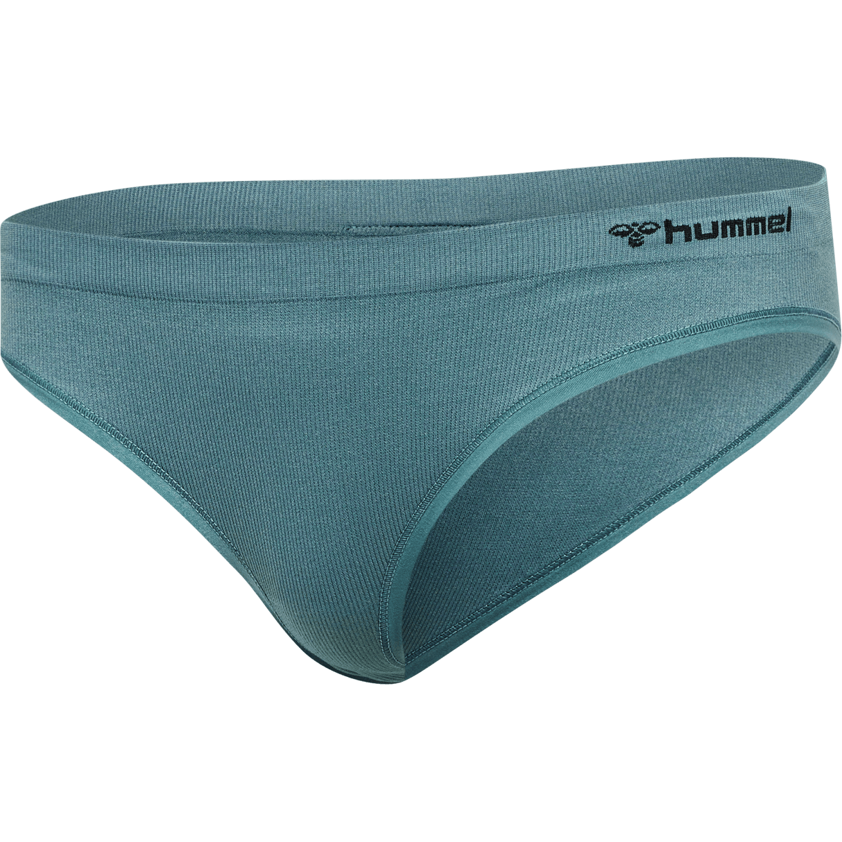 hummel Women's Juno Seamless Hipster-1