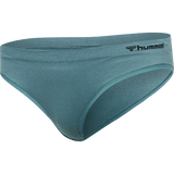 hummel Women's Juno Seamless Hipster-1