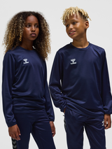 hummel Youth Essential Sweatshirt-5