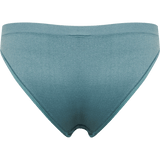 hummel Women's Juno Seamless Hipster-2