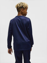 hummel Youth Essential Sweatshirt-6
