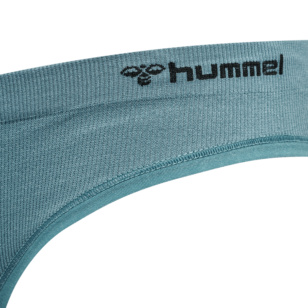 hummel Women's Juno Seamless Hipster-3