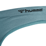 hummel Women's Juno Seamless Hipster-3
