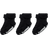 hummel Youth Mini Non Slip 3-Pack Sock Noos-1
