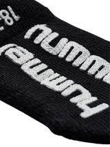 hummel Youth Mini Non Slip 3-Pack Sock Noos-3