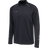 hummel Men's Authentic Pro Half Zip Sweatshirt-1