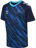 hummel Youth Match Triumph Short Sleeve Jersey-1