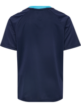 hummel Youth Match Triumph Short Sleeve Jersey-2