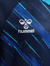 hummel Youth Match Triumph Short Sleeve Jersey-3