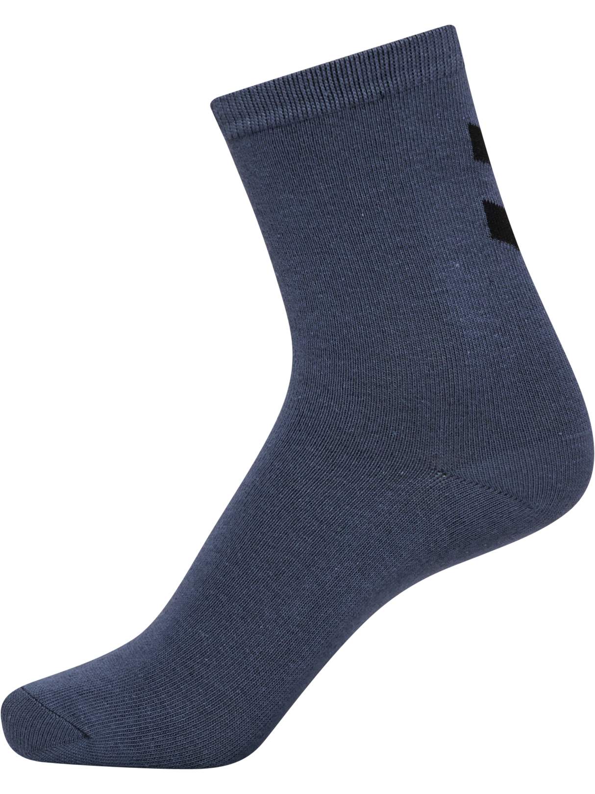 hummel Youth Make My Day Sock 5-Pack-2