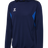 hummel Men's Authentic Polyester Hoodie-1