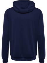hummel Men's Authentic Polyester Hoodie-2