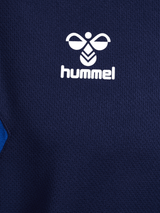 hummel Men's Authentic Polyester Hoodie-3