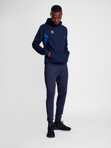 hummel Men's Authentic Polyester Hoodie-4