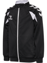 hummel Youth Core 2.0 Track Zip Jacket-1