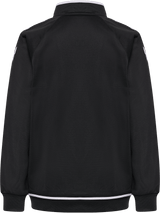 hummel Youth Core 2.0 Track Zip Jacket-2