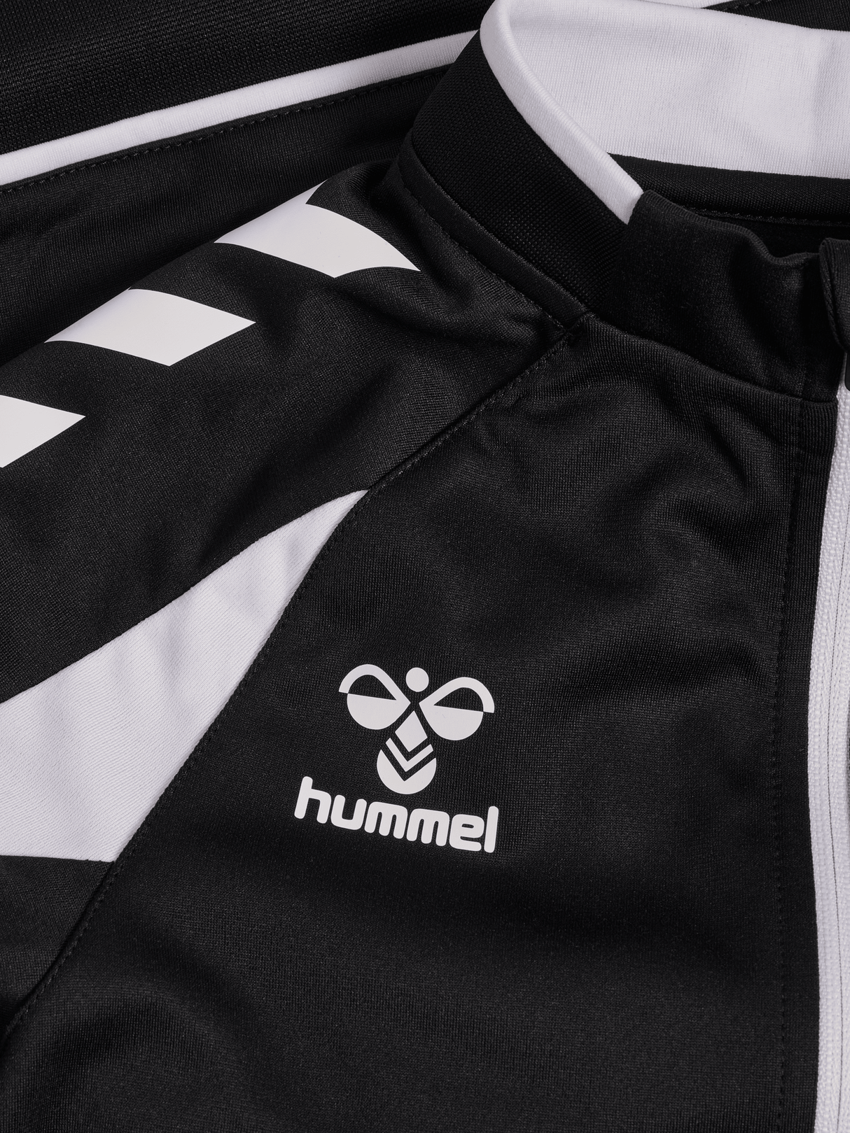 hummel Youth Core 2.0 Track Zip Jacket-3