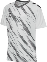 hummel Youth Match Triumph Short Sleeve Jersey-1
