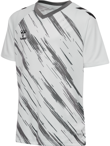 hummel Youth Match Triumph Short Sleeve Jersey-1