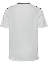 hummel Youth Match Triumph Short Sleeve Jersey-2