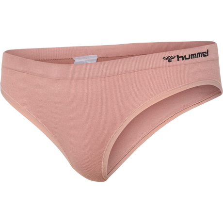 hummel Women's Juno Seamless Hipster-1