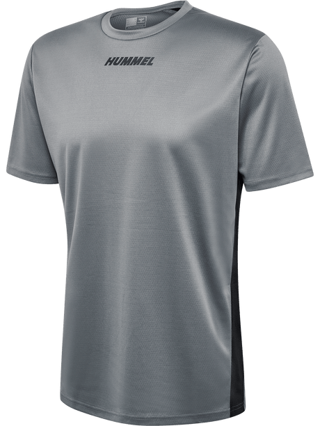 hummel Men's Multi Polyester Jersey-1