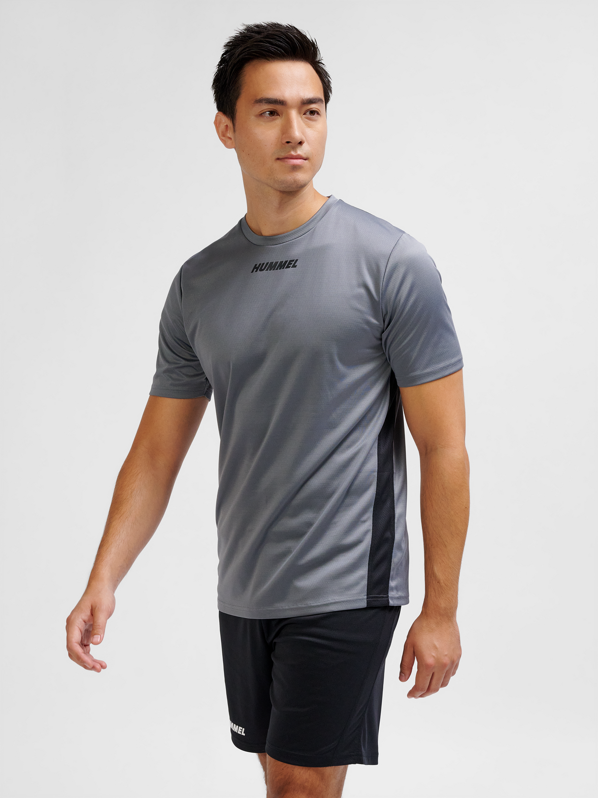 hummel Men's Multi Polyester Jersey-5