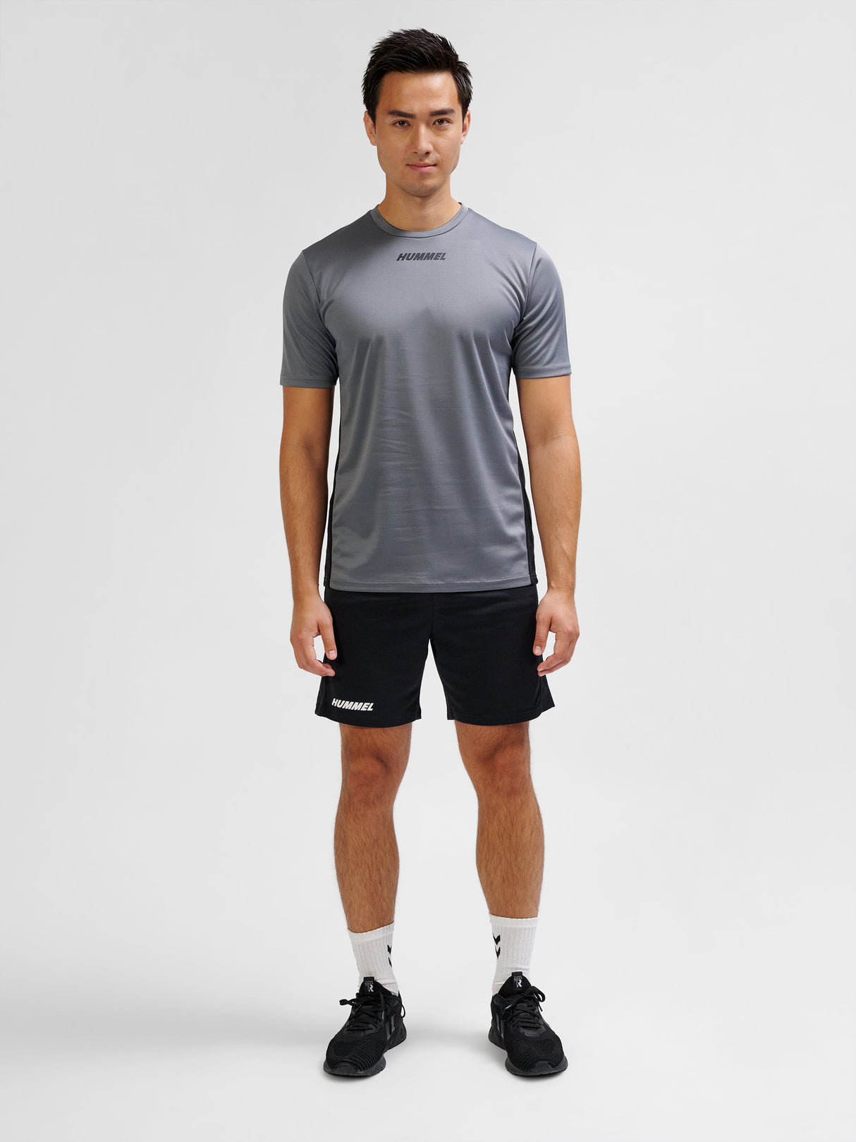 hummel Men's Multi Polyester Jersey-6