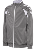 hummel Youth Core 2.0 Track Zip Jacket-1