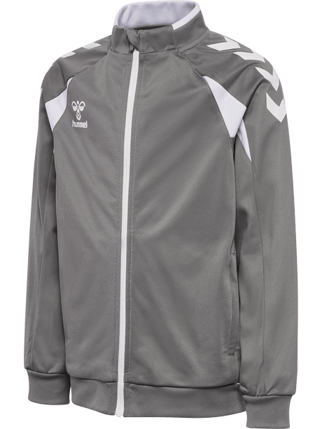 hummel Youth Core 2.0 Track Zip Jacket-1
