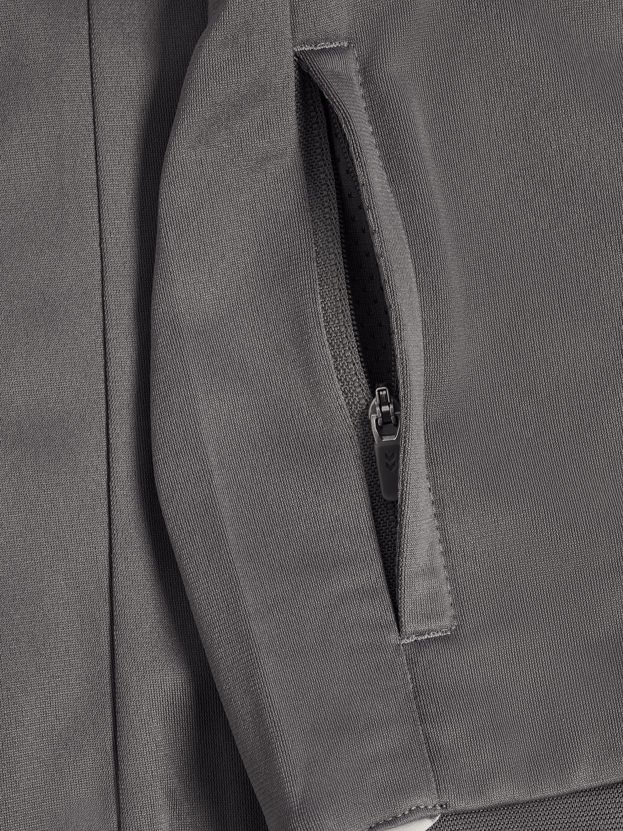 hummel Youth Core 2.0 Track Zip Jacket-4