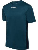 hummel Men's Multi Polyester Jersey-1