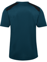 hummel Men's Multi Polyester Jersey-2