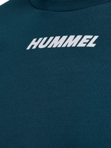hummel Men's Multi Polyester Jersey-3