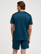 hummel Men's Multi Polyester Jersey-4